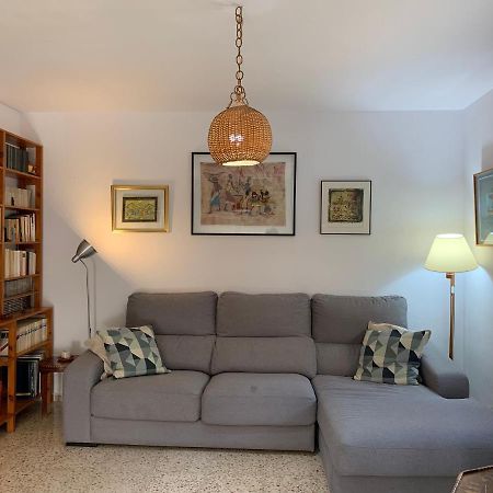 Mi Casa De Cadiz Appartement Buitenkant foto