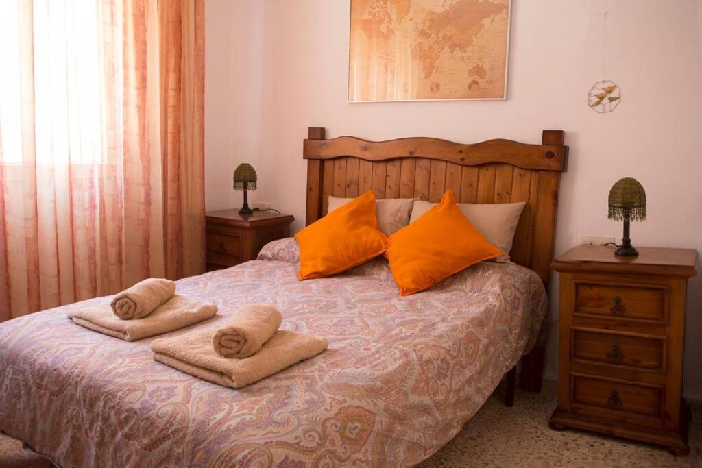 Mi Casa De Cadiz Appartement Buitenkant foto
