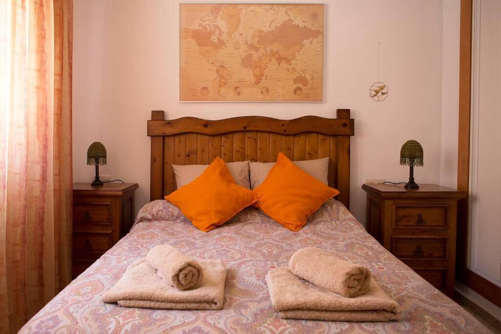 Mi Casa De Cadiz Appartement Buitenkant foto