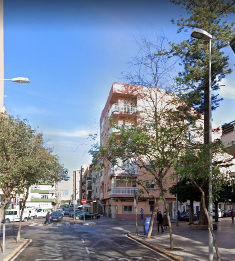 Mi Casa De Cadiz Appartement Buitenkant foto