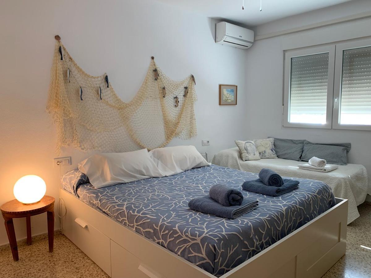 Mi Casa De Cadiz Appartement Buitenkant foto